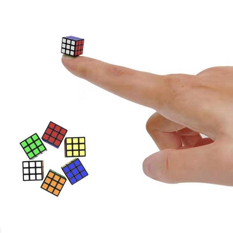 Rubiks kub